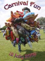Bicester Carnival 2009